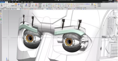 激光3D打印机厂家